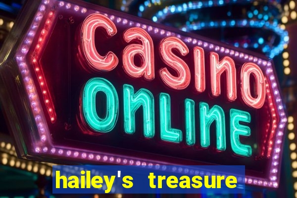 hailey's treasure adventure apk tudo desbloqueado